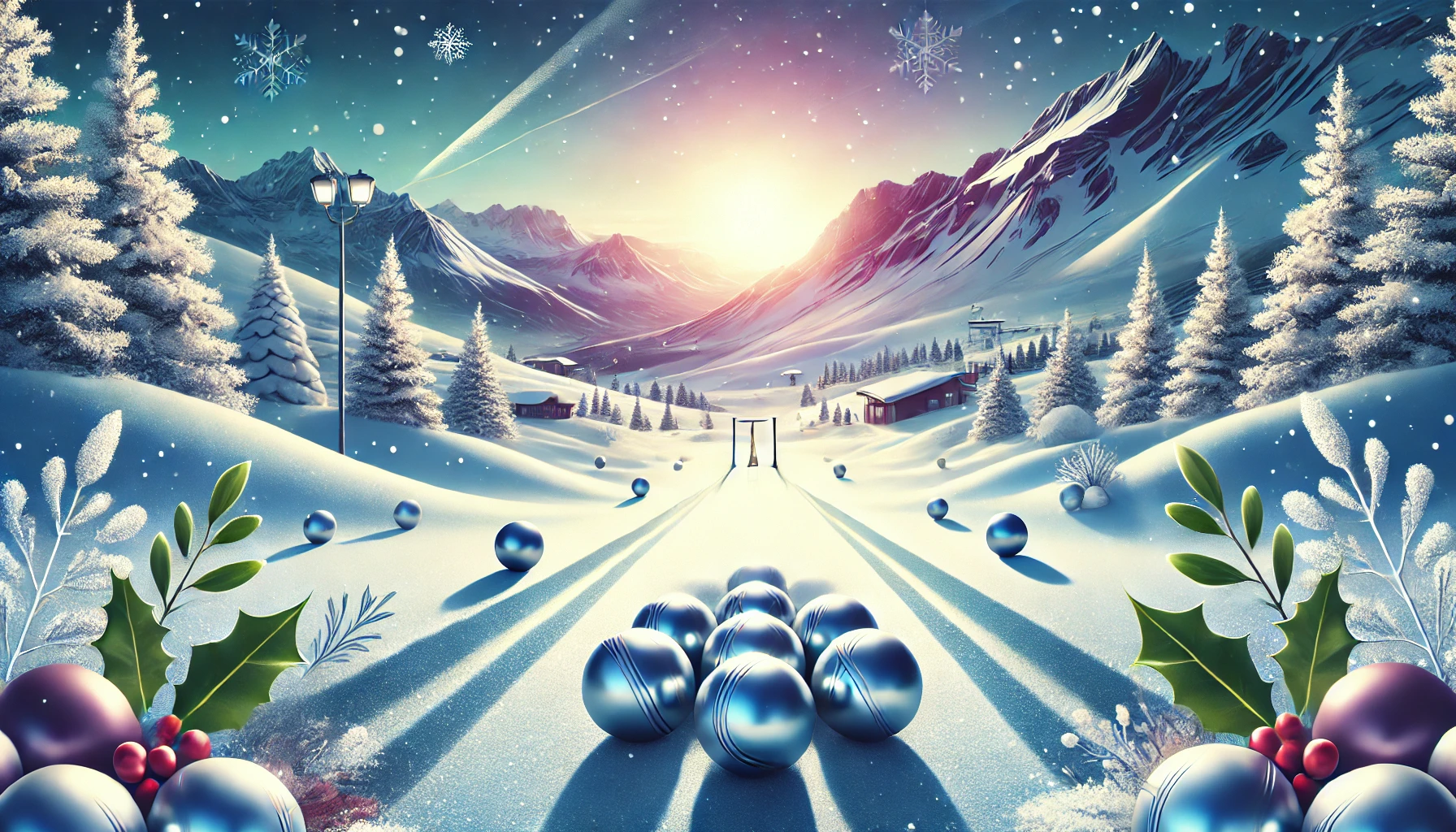 SCPA Winter Melee 2026