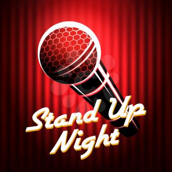 Stitches Comedy Club